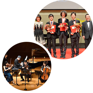 浜松国際ピアノコンクール